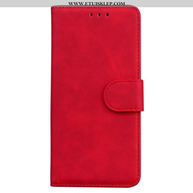 Etui Folio do Realme C35 Klasyczny